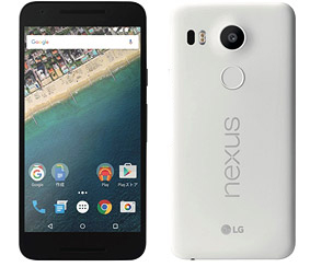nexus5x